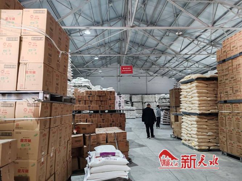 广州尖货贸易领域的最新动态