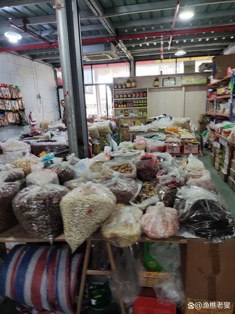 电商行业新趋势：优质商品批发的机遇与挑战